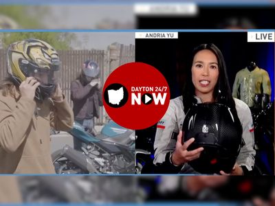Motorcycle safety awareness